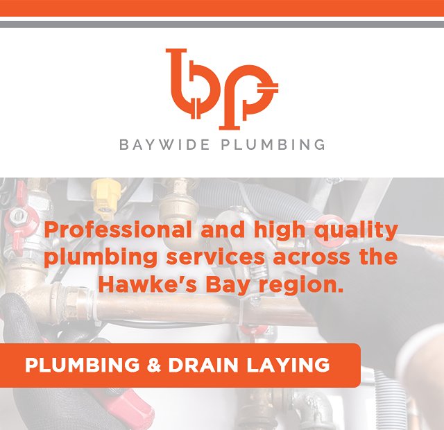 Baywide Plumbing and Bathrooms Limited