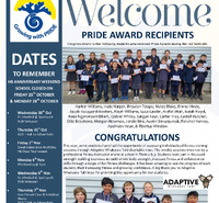 Parkvale School - 25th October 2024