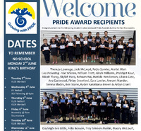 Parkvale School - 30th May 2025