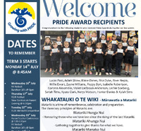 Parkvale School - 27th June 2025