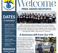 Parkvale School - 17 October 2025