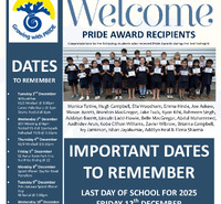 Parkvale School - 28th November