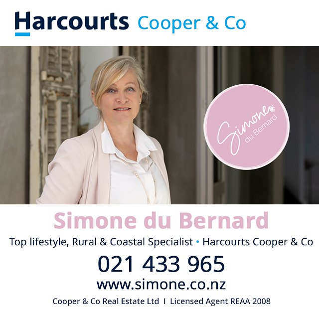 Simone du Bernard