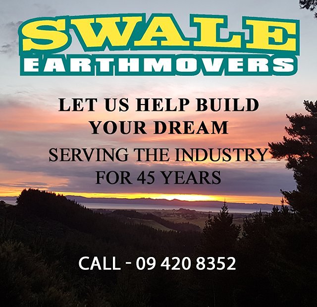 Swale Earthmovers
