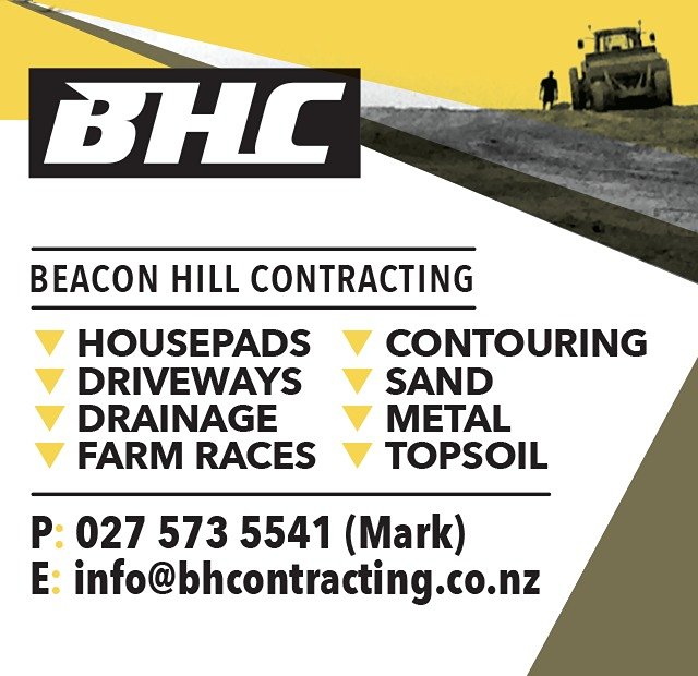 Beacon Hill Contracting Ltd