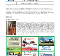 Horahora School - 30 June 2025
