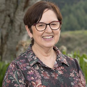 June Ivamy