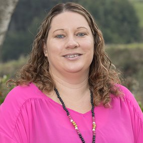Shannon Buckle