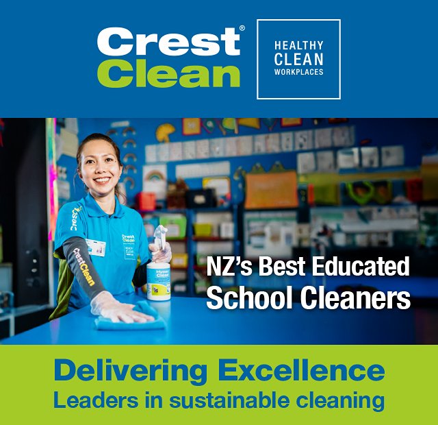 CrestClean South Auckland
