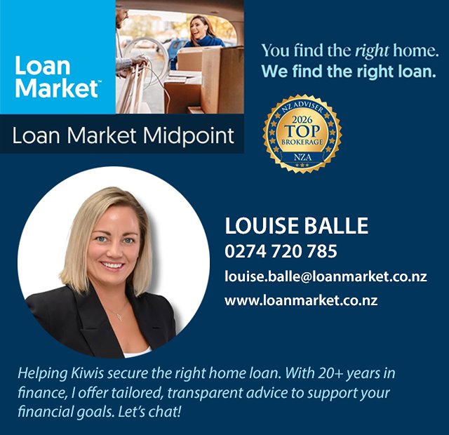 Louise Balle - Loan Market Midpoint