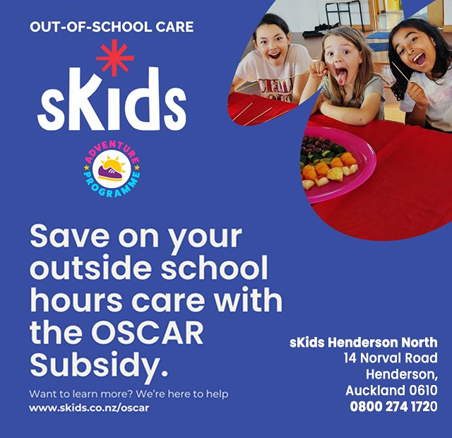 sKids Henderson North