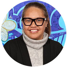 Rita Chang