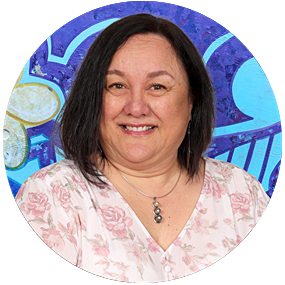 Tina Harris