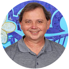 Ian Cartwright