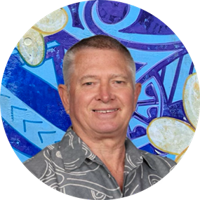 Peter Grogan