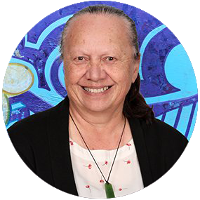 Whaea Rosanna Kanuta