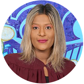 Rahel Kissun