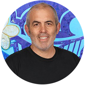 Paul Simmons