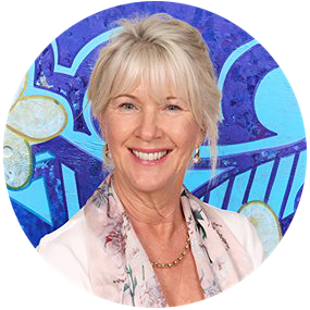 Lesley Strickett