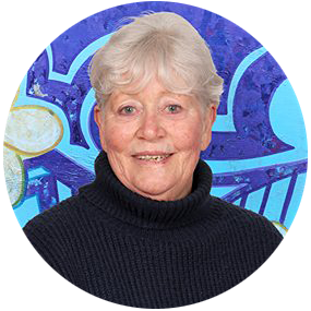Leonie Tamatoa