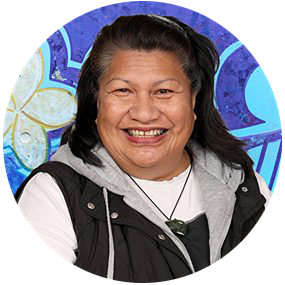 Lorraine Taogaga