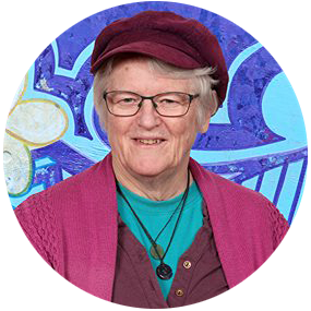 Pam Trott