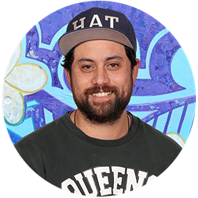 Matt Van Dam