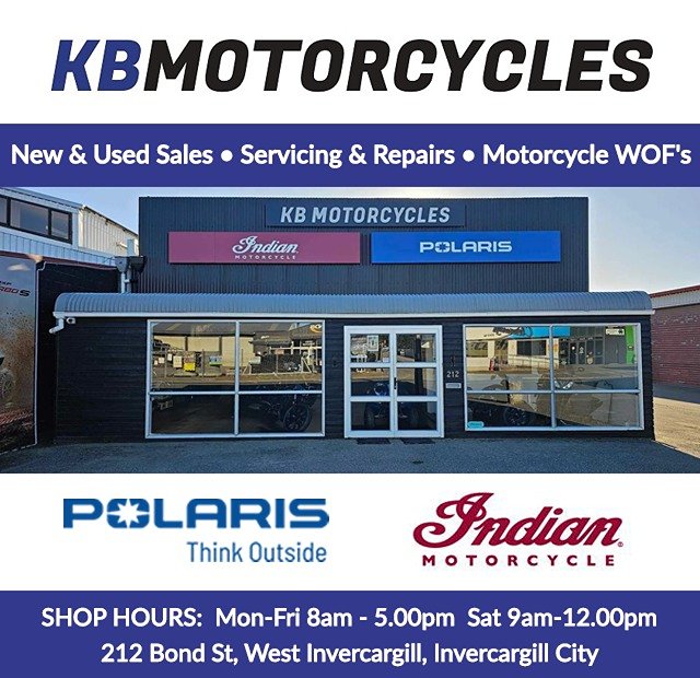 KB Motorcycles