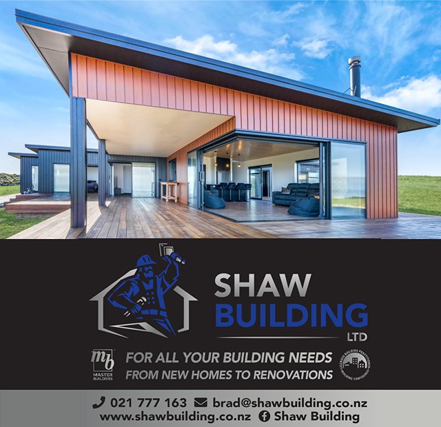 Shaw Building