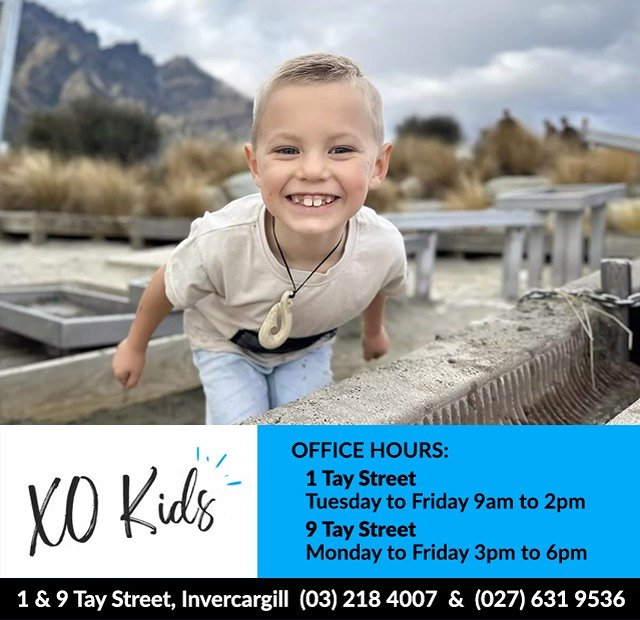 XO Kids