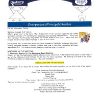 Tisbury School - 15 May 2025