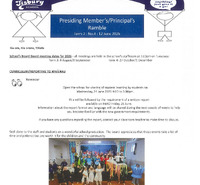 Tisbury School - 12 June 2026