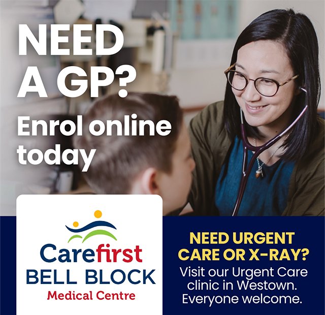 Carefirst Westown Medical Centre