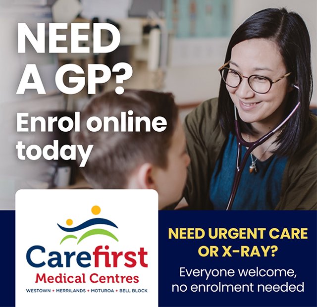 Carefirst Westown Medical Centre