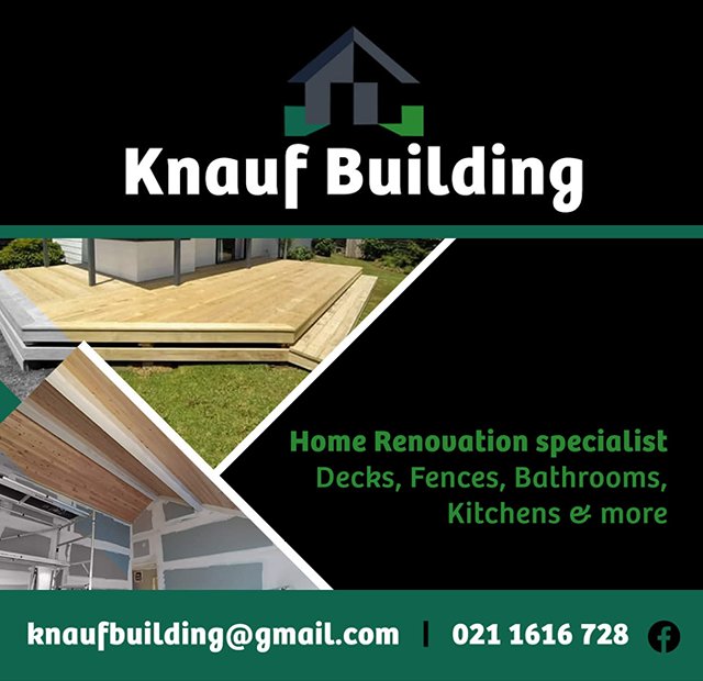 Knauf Building Ltd