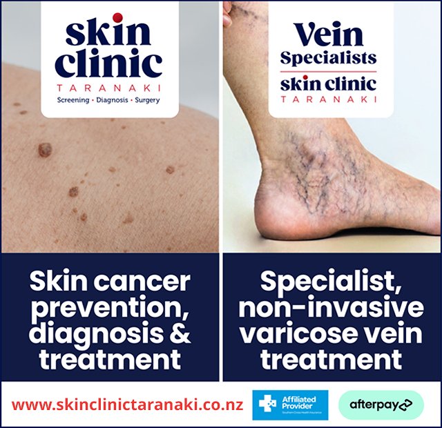 Skin Clinic Taranaki