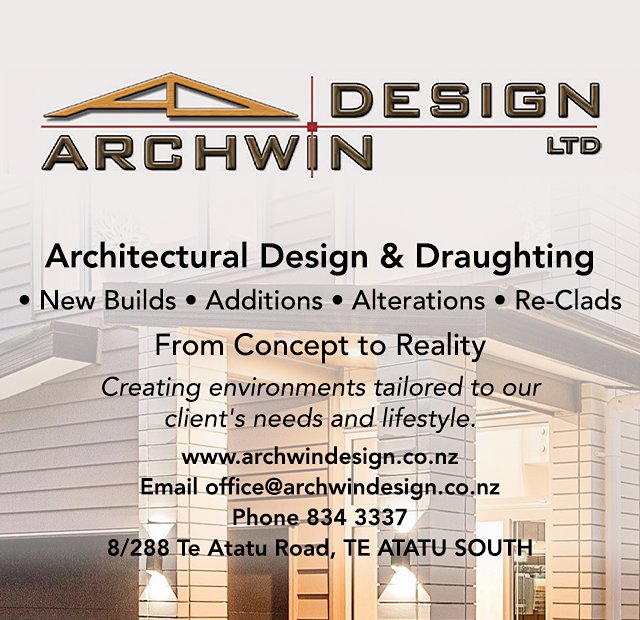 Archwin Design