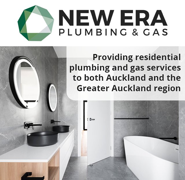 New Era Plumbing and Gasfitting Ltd
