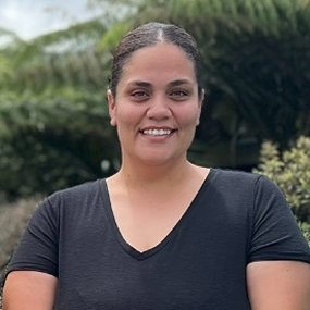 Tracy Leaoa