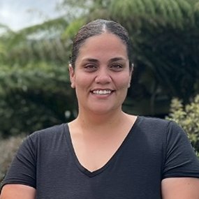 Tracy Leaoa