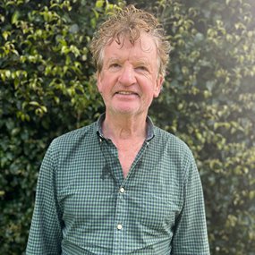 Bernard Crosbie