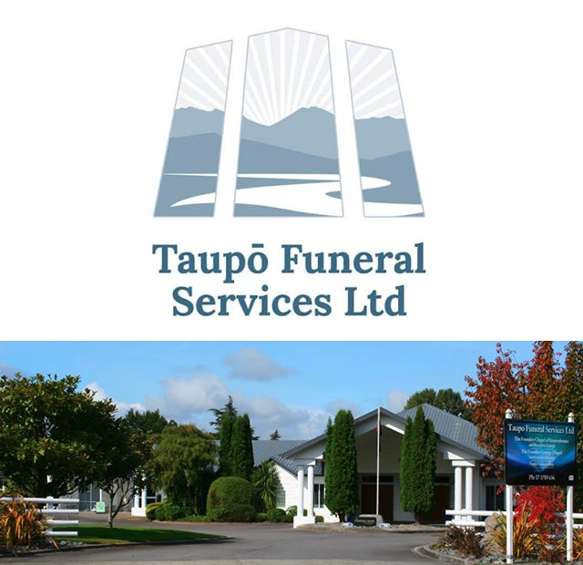 Taupo Funeral Services Ltd