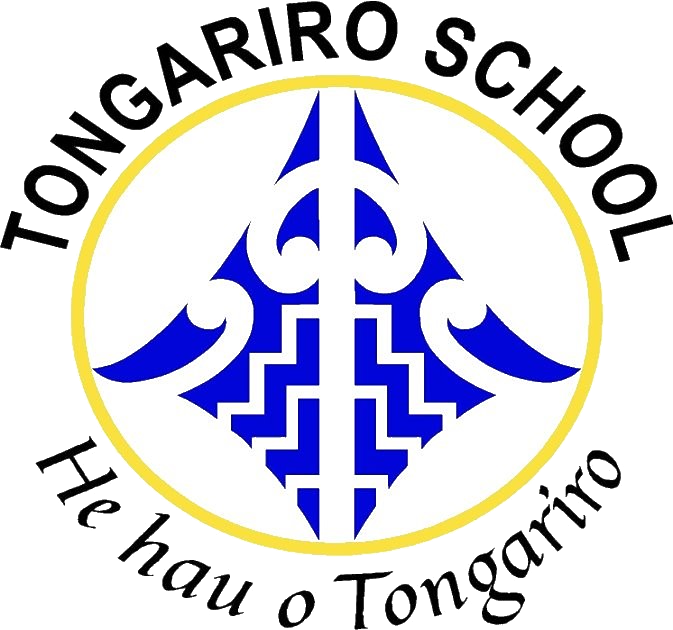 Tongariro School
