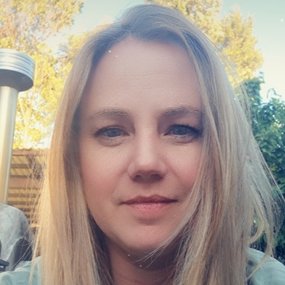 Lisa Pellowe