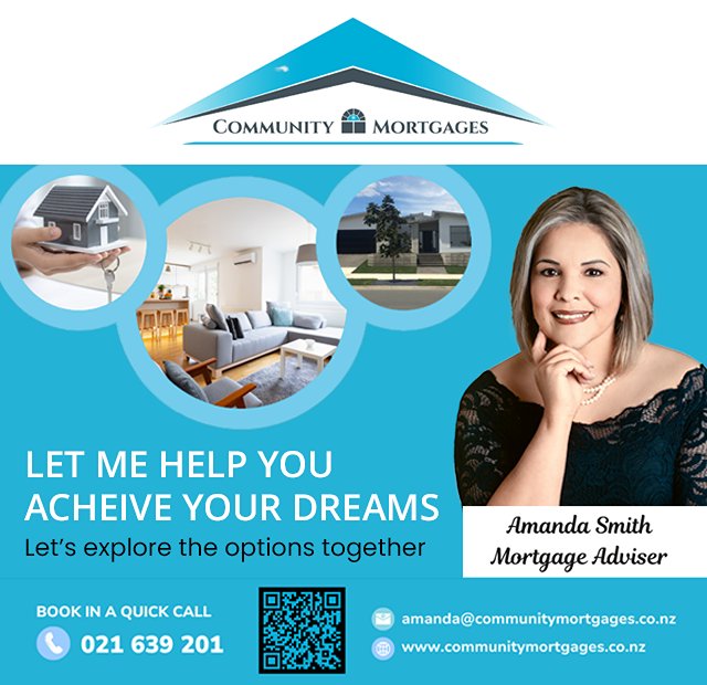 Amanda  Smith -  Community Mortgages