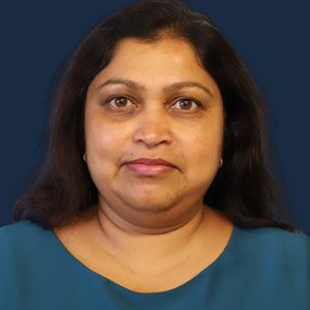 Aarti Narayan