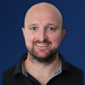 Braden MacPherson