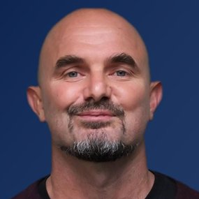 Mike Smith