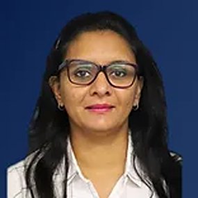 Puneet Barr