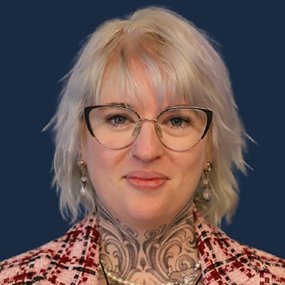 Pixie Lyons